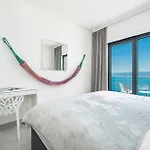 Villa Luxury Boutique Fay, Heated Pool, Jacuzzi, Seaview Near Split And Omis *