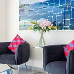 Luxury Boutique Fay, Heated Pool, Jacuzzi, Seaview Near Split And Omis Villa Dugi Rat