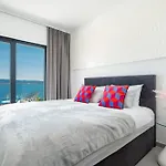 Luxury Boutique Fay, Heated Pool, Jacuzzi, Seaview Near Split And Omis
