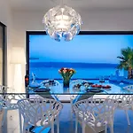 Villa Luxury Boutique Fay, Heated Pool, Jacuzzi, Seaview Near Split And Omis