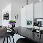 Villa Luxury Boutique Fay, Heated Pool, Jacuzzi, Seaview Near Split And Omis *