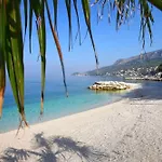 Villa Luxury Boutique Fay, Heated Pool, Jacuzzi, Seaview Near Split And Omis Dugi Rat