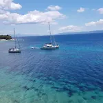 Luxury Boutique Fay, Heated Pool, Jacuzzi, Seaview Near Split And Omis Dugi Rat