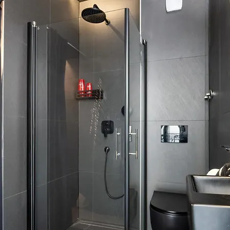 New! Luxury Boutique Fay, Heated Pool, Jacuzzi, Seaview Near Split And Omis Dugi Rat