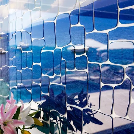 New! Luxury Boutique Fay, Heated Pool, Jacuzzi, Seaview Near Split And Omis Dugi Rat
