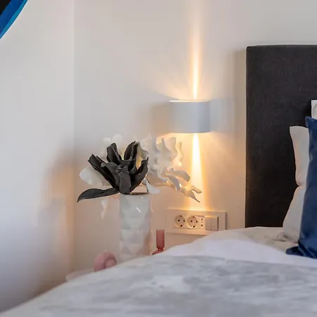 Luxury Boutique Fay, Heated Pool, Jacuzzi, Seaview Near Split And Omis Villa