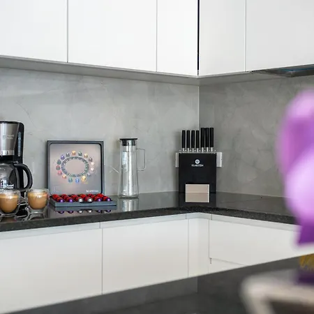 New! Luxury Boutique Fay, Heated Pool, Jacuzzi, Seaview Near Split And Omis * Dugi Rat