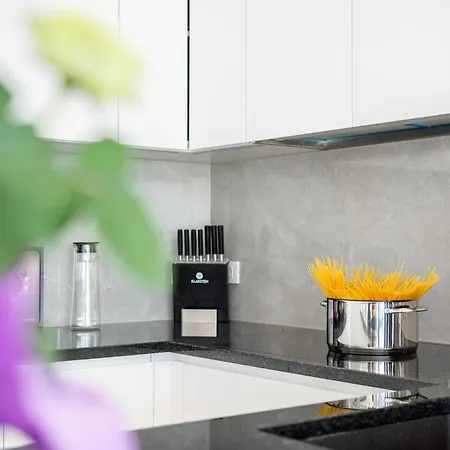 New! Luxury Boutique Fay, Heated Pool, Jacuzzi, Seaview Near Split And Omis Villa