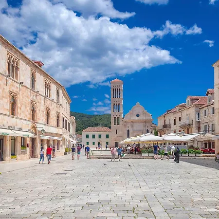 Luxury Boutique Fay, Heated Pool, Jacuzzi, Seaview Near Split And Omis *