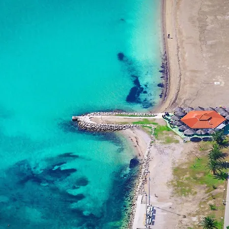 New! Luxury Boutique Fay, Heated Pool, Jacuzzi, Seaview Near Split And Omis Villa Dugi Rat
